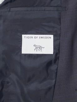 Bestpreis ? Tiger Of Sweden Slim Fit 2-Knopf-Sakko Mit Glencheck Modell 'Jules' - Marineblau ? -Tommy Hilfiger Store 652j4iho651kodid9l8kkla8al6k4k1n9163ija2a0r34c9n85akqiqi9ks3ckil91558d258gp54k24a93jidhk6di68pb5ckojgd9kc5i3ee1kc4rjad1gcdhmaob56ph3gd8