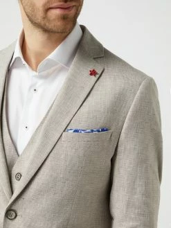 Bestes Angebot ? Cinque Slim Fit Leinensakko Mit Stretch-Anteil Modell 'Cidata' - Sand ? -Tommy Hilfiger Store 656jehag9oo30gibacskshqh8594mcah6cokoi2j8dal6di475b54ea2650jgcqe6h246ki4a143icho6ko6ae336cq34c9l6pi3gc1k60s64eb1c5h66d1i6dgj2p31clgj6oo