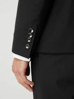 Bester Verkauf ? JOOP! Collection Slim Fit 2-Knopf-Sakko Mit Stretch-Anteil Modell 'Herby' - Schwarz ? -Tommy Hilfiger Store 68qk4li995aj6d26a8rkci1pa92kgkhp9h8j4gqba564ehpjakp52k9k6p2j2iad9p34keaj993kmc2d8p3m2dpic5hmccr6coojee1kcgr30e35c8r68c1p6co3eopnccs3eoo