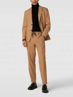 Tommy Hilfiger Store 31 Angebote ? BOSS Sakko In Unifarbenem Design Modell 'Hanry' - Beige ?