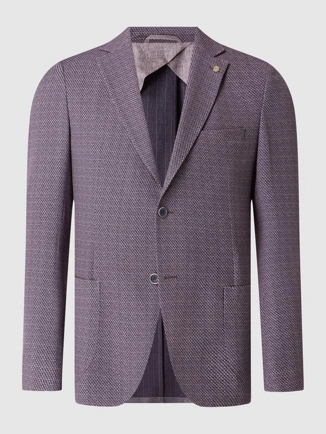 Am billigsten ? Daniel Hechter Perfect Fit 2-Knopf-Sakko Mit Stretch-Anteil - Bordeaux Rot ? 1 Am billigsten ? Daniel Hechter Perfect Fit 2-Knopf-Sakko Mit Stretch-Anteil - Bordeaux Rot ?