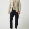 Top 10 ? Windsor 2-Knopf-Sakko Mit Stretch-Anteil Modell 'Giro' - Beige ?
