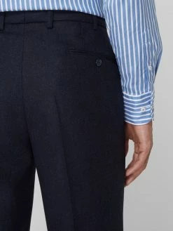 Am billigsten ? Hiltl Anzughose Aus Schurwolle Modell 'Milano' - Marineblau Meliert ? -Tommy Hilfiger Store 6d2kajqk6d154k2290q4aj1kah9kgd9l75542c296h7jijq491252cql754jedhp90p48chmap9k6khh9l3madpp6oqmcopi6ks6aohk60sm4e9h69ijgcj26cojachh6ss62e0