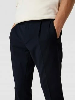 Schlussverkauf ? HUGO Anzughose Mit Reißverschlusstaschen Modell 'Getlin' - Marineblau ? -Tommy Hilfiger Store 6laj0k2i8t6j8i1nacplci2c6573ghq28974kihn754kgc1n615k2jhn9183gka5a0okckpkap85aipl853mcc1l64ojgcr1coo62phkcgp32o9ickpmadph69j30dhg6kpjidg