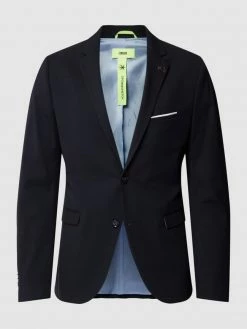 Top 10 ? Cinque 2-Knopf-Sakko Im Regular Fit Modell 'Monopoli' - Marineblau ?