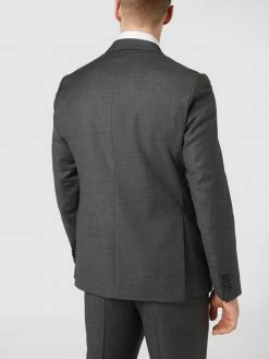 Bestpreis ⭐ Roy Robson Slim Fit 2-Knopf-Sakko Aus Schurwolle 'Techno Suit' - Mittelgrau ? -Tommy Hilfiger Store 6t932ji1al948kqd61akcjhn8l356k1g60s30kho60q4ccagad8l0d2e6d44ggi38p3kud9ia523ikpi9go3id1g6thjaopnckom4chk68s30oj5c5gj6p316tj36dpn71ij6p8