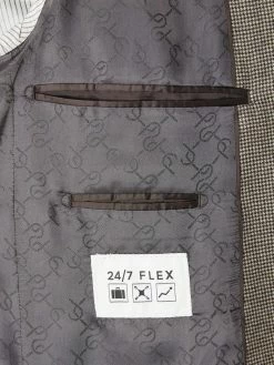 Rabatt ? Carl Gross Slim Fit 2-Knopf-Sakko Mit Hahnentritt-Dessin Modell 'Seal' - Beige ? -Tommy Hilfiger Store 74sl2cik8kp42ha38l9kgd2669a4ce2g68r3ie9jap3jih2jaoolakq69p842dpn952keha16daksjhl9p3mccpn6kq68or160p3ie9k6sp6aeb5ckpjgpb2c8p68ob274qj2og