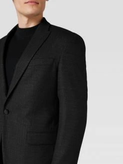 Budget ? Karl Lagerfeld 1-Knopf-Sakko Mit Effektgarn Modell 'JACKET POWER' - Schwarz ✔️ -Tommy Hilfiger Store 758kok9m8kq3glam9p1jij1pap3kadib98p34h2i9t2l2iig85732libaos54ja46h14igq66t54ak2l9p3m2dhjc4pj0chpcpgm8c1kccrj8e1l6gq6cp1n70sm6ohnckqmae0