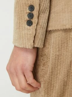 Brandneu ? Antony Morato Slim Fit 2-Knopf-Sakko Aus Cord 'Zelda' - Beige ? -Tommy Hilfiger Store 851jcjqfa0p30dah88s48gif8h14mgq2ad2k4k2i698kqkq46l1jgjqf6cr4sii19laj6d2faks4ujq99oo3gchi6sq34p31chim6dpk60rm4ohgc5gm8phl6cp66c9jc8pj0p0