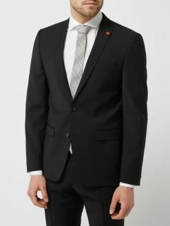 Blitzangebot ? Roy Robson Extra Slim Fit 2-Knopf-Sakko Aus Schurwollmischung - Schwarz ⭐ -Tommy Hilfiger Store 8d942e2b891kcl2599548ca48h9jai248oq4olac9t8kokal90p38ea77144gc1o6d84kia49p930hie9h3jcopi68oj4dj1c4oj6c9kcpgj6e1icpim8oj3c5i68p1k60smce0