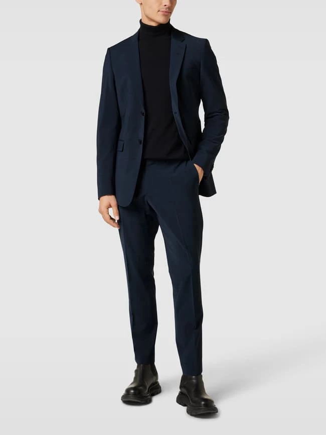 Blitzangebot ? Tiger Of Sweden Sakko Mit Innentaschen Modell 'Jerrets' - Marineblau ✔️ 1 Blitzangebot ? Tiger Of Sweden Sakko Mit Innentaschen Modell 'Jerrets' - Marineblau ✔️