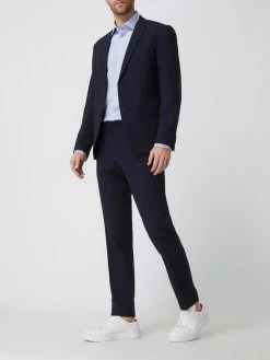 Tommy Hilfiger Store 8 Am billigsten ? Esprit Collection Regular Fit 2-Knopf-Sakko Mit Stretch-Anteil - Dunkelblau ?