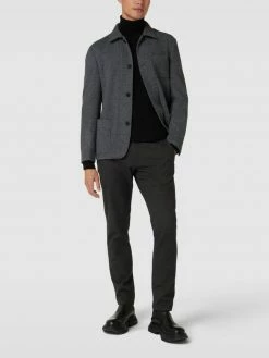 Angebote ? Roy Robson Sakko Mit Eingrifftaschen - Silber ?