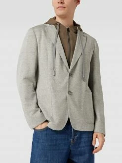 Neu ? BOSS Slim Fit Leinensakko Mit Kapuzeneinsatz Modell 'Hanry' - Hellgrau ? -Tommy Hilfiger Store 8l950l2l9l24uipg8cr58l1ha0p52jhg65b5cli78t4l8jhjagr4qia1712jccik6t9jaeae69346d2290o6achhcgojaohh71hmcohk60s3ceb26hj3cc366gsjgopj6pij6og