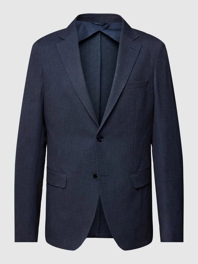 Beste Bewertungen von ? Daniel Hechter Sakko Mit Seitenschlitzen Modell 'Xtension' - Marineblau ? 2 Beste Bewertungen von ? Daniel Hechter Sakko Mit Seitenschlitzen Modell 'Xtension' - Marineblau ? – Bild 2