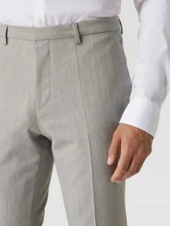 Am billigsten ? HUGO Hose Mit Bügelfalten Modell 'Hesten' - Hellgrau ? -Tommy Hilfiger Store 8t53cdph6l4j4e238h7laga261alcdama1b4qkq98h3l6da175842ci98p3kacib8t8jejie6114ghq99co3cd9n68o66c336ksj6opkc9gjie9jcdhjad9g61hjcd9p68pm2c8