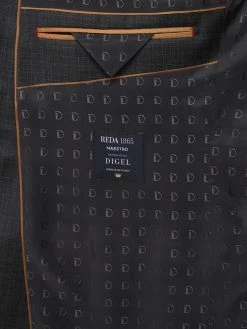 Schlussverkauf ⭐ DIGEL Modern Fit 2-Knopf-Sakko Aus Schurwolle Modell 'Duncan' - Anthrazit ? -Tommy Hilfiger Store 94sj8h2591a50gq39sq46jhi857lcj1n6d75ceamad754cii8d75ajpk9ha30jih6d95cham611kqhq5a4o30c9kcpgmap3174omac9kc4s3ie336oojgp9n6coj4e9hckrj8do