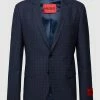 Bester Verkauf ✨ HUGO Extra Slim Fit 2-Knopf-Sakko Mit Glencheck-Muster Modell 'Arti' - Marineblau ✨ -Tommy Hilfiger Store 95136kia9kpjclid953k6d1p750jijafap54qj2mah5kaiqkap7kkl2j9194cli5a52kodij8t558kac9co3eo9g74rm4p9hcgrm8opk65h6ae326di3adhhcdij2c9ncopjgdo
