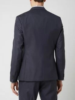 Bestpreis ? Tiger Of Sweden Slim Fit 2-Knopf-Sakko Mit Glencheck Modell 'Jules' - Marineblau ? -Tommy Hilfiger Store 95738g9jad8l4la5619j0ka76hakkdag8l6kmk9l9lb3ciai8oq4ika36t94gihl8h0ladalaor4ukik6d3jad1ncdi6ap1mc8rm6p9k6dj38ob3cdhjie9ncksj2p1i6cp3cd8