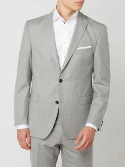 Bester Verkauf ✨ Carl Gross Modern Fit 2-Knopf-Sakko Aus Schurwolle Modell 'Sid' - Hellgrau ✨ 10 Bester Verkauf ✨ Carl Gross Modern Fit 2-Knopf-Sakko Aus Schurwolle Modell 'Sid' - Hellgrau ✨ -Tommy Hilfiger Store 99348l1o6oo46gi18924ejig8d3k4ha28spjii1pad450ghiags3aihk6p65ckabadb30ea18t9k6l2e893mcc1l6sqj4d33c5j36dhk68qjiohg6kojcpb668q3gopgcpij4og