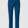 Bestpreis ? HUGO Hose Mit Seitlichen Eingrifftaschen Modell 'Hesten' - Royalblau ?