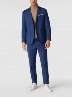 Top 10 ✔️ Pierre Cardin Regular Fit Sakko Mit Stretch-Anteil Modell 'Andre' - 'Future Flex' - Royalblau ?