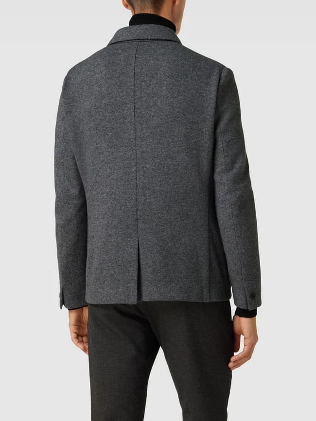 Angebote ? Roy Robson Sakko Mit Eingrifftaschen - Silber ? 5 Angebote ? Roy Robson Sakko Mit Eingrifftaschen - Silber ? – Bild 5