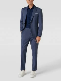 Besorgen ? JOOP! Collection Hose Mit Bügelfalte Modell 'Brad' - Hellblau ?