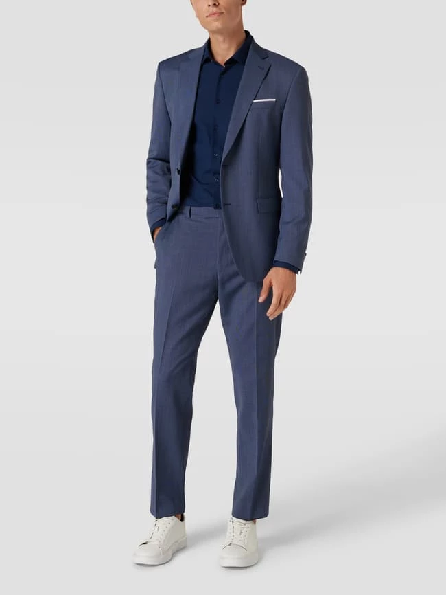 Besorgen ? JOOP! Collection Hose Mit Bügelfalte Modell 'Brad' - Hellblau ? 1 Besorgen ? JOOP! Collection Hose Mit Bügelfalte Modell 'Brad' - Hellblau ?