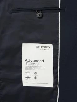 Billig ⌛ Selected Homme Slim Fit 2-Knopf-Sakko Mit Stretch-Anteil Modell 'Josh' - Dunkelblau ? -Tommy Hilfiger Store 9l5jacqf8lakocpgap352cam9p13ghqb9ha34dhi9974qcqb60plahi1957k6lih8l938kid8h756h2hago34e9n64om4phhcksj6c9kc9i68o9p68q6adhk6krmcpb370qj2o8