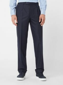 Am billigsten ? Hiltl Anzughose Aus Schurwolle Modell 'Milano' - Marineblau Meliert ? -Tommy Hilfiger Store 9l7l4iq96kslcjq9akr34gi98kql4ki5997lcciial13ee2c9gqj8la4652k8k9n9t856j9i8orl6cpnap3jgor470oj8dpm6cp6ap9k60o68e3560s30e9ocgpj4cb66kq36e0