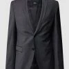 Bestes Angebot ✨ S.Oliver BLACK LABEL Slim Fit 2-Knopf-Sakko Mit Stretch-Anteil - Dunkelgrau ? -Tommy Hilfiger Store 9osj4dqh6ta4qk9h9194mjac6oq44i2j84r4sgag9h9k6ji58p94oiqg6h43ge2a98q4akiaa584ccab8co3ephk6cpj4pj46gqjgcpk64o34e366th62e1ocgrm6dj26pi30do