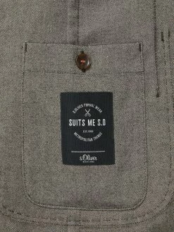 Schlussverkauf ? S.Oliver BLACK LABEL 2-Knopf-Sakko Mit Stretch-Anteil - Mittelgrau ? 13 Schlussverkauf ? S.Oliver BLACK LABEL 2-Knopf-Sakko Mit Stretch-Anteil - Mittelgrau ? -Tommy Hilfiger Store 9t1j8jq16oo3gki3897kejpja99l0cq4a55jid1o895k6kppakskuh1j64sjiki99l6kql9k6h8l2gqaaco36dpo6pi30p9n69h66ohkc9h68ohlccrjcd3370r3go9i64q3gc0