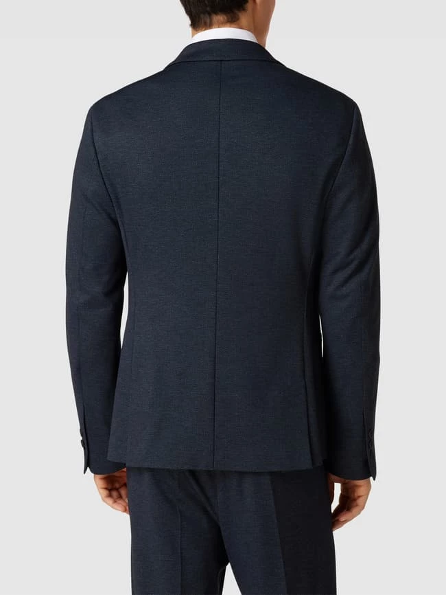 Top 10 ? Drykorn 2-Knopf-Sakko Mit Gehschlitzen Modell 'HURLEY' - Marineblau ? 5 Top 10 ? Drykorn 2-Knopf-Sakko Mit Gehschlitzen Modell 'HURLEY' - Marineblau ? – Bild 5