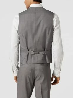 Bester Verkauf ? CG - Club Of Gents Weste Mit Leistentaschen Modell 'Paddy' - Hellgrau ? -Tommy Hilfiger Store a1a4ci2b8d6j2eag64r4kipo9co36hhh8l3kke1m857k2e9kaos32cai9l9j0jqbagojegqm6p8kucii9ko30opk70qjgcb2ckrj0p9kcor6ae9gckp3cohk70o6cohh69ij4c0