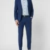 Budget ? Roy Robson Extra Slim Fit Anzug Mit Schurwoll-Anteil - Blau ?