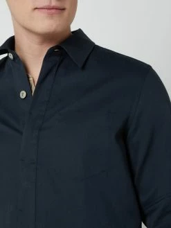 Auslauf ? Tiger Of Sweden Sakko Aus Baumwolle Modell 'Siskin' - Dunkelblau ? -Tommy Hilfiger Store a4r3cdak9d7k6jql9914uk9l8kr4eha36da30i2e65a44c2gap73cc289h446kho8kpkgl1m98r36h279d3j2cb26lij4dpgc9j62d1k75hm8e1l6tijgo9hcgq36c9p6kq32dg