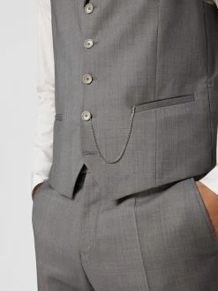 Bester Verkauf ? CG - Club Of Gents Weste Mit Leistentaschen Modell 'Paddy' - Hellgrau ? -Tommy Hilfiger Store ad44gi1j85552jiia18j2ha18gp5chafal750iah9924adpm9l4l2lib6h8j2chl657kckabad7kgj2j9p3j2or4c8ojge9j6tj3gopk71i3ee3468s64phlccq38c1j6gsmcog