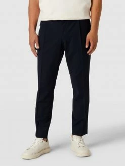 Schlussverkauf ? HUGO Anzughose Mit Reißverschlusstaschen Modell 'Getlin' - Marineblau ? -Tommy Hilfiger Store ad6l2ia46h538li36sokec236hal4i2aa0rkihai65950eae6d334cqja99jeiq89gsjagq9akp4gk9j613j6e9m6pi36phmclhmae9kccrm2e1ochim4oj16ks34dhicksj8d8