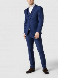 Angebote ✨ Roy Robson Anzughose Mit Stretch-Anteil - Royalblau ?