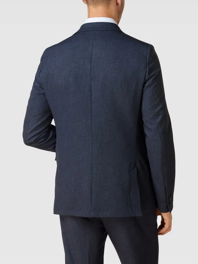 Beste Bewertungen von ? Daniel Hechter Sakko Mit Seitenschlitzen Modell 'Xtension' - Marineblau ? 5 Beste Bewertungen von ? Daniel Hechter Sakko Mit Seitenschlitzen Modell 'Xtension' - Marineblau ? – Bild 5