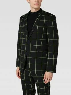 Billig ? Karl Lagerfeld 2-Knopf-Sakko Mit Karomuster - Schwarz ⭐ -Tommy Hilfiger Store ago44i1o9h93ee1mal138kq17114ek1ja16j0lhj8h552l288t5k8gi3a974sca46l5jic1m6krk8j1l8co36dhl6sp38pb66grjid9k6hj30e9lckqj0cb46sq66d9g6cr3adg