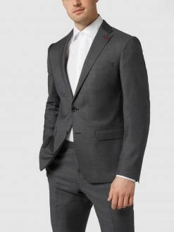 Bestpreis ⭐ Roy Robson Slim Fit 2-Knopf-Sakko Aus Schurwolle 'Techno Suit' - Mittelgrau ? -Tommy Hilfiger Store ago4sdac74p4ulah8tak6dib68sjae256t65cgq3al0j6h269gq36gq59l7lcii46l748kaa8csj2c1n613m4e1kcks66e9p70o3cc1k70q3ao9hc8o36c36c9gj4dr5c4q62oo