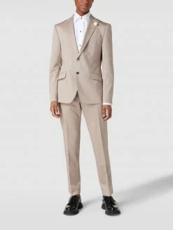 Budget ✔️ JOOP! Collection Sakko Mit Reverskragen - Beige ?