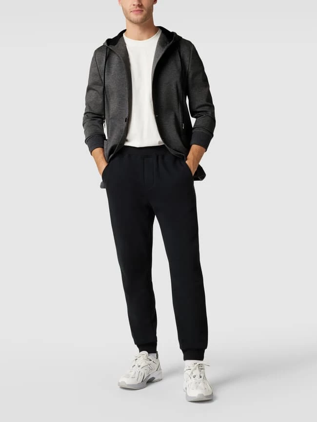 Schlussverkauf ❤️ Tommy Hilfiger Sakko Mit Kapuze - Mittelgrau ? 1 Schlussverkauf ❤️ Tommy Hilfiger Sakko Mit Kapuze - Mittelgrau ?