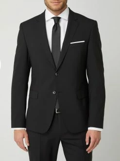 Bester Verkauf ? JOOP! Collection Slim Fit 2-Knopf-Sakko Mit Stretch-Anteil Modell 'Herby' - Schwarz ? -Tommy Hilfiger Store ah546dic856k4cq19koj2ji89573aiak9d8j8kqg9ssl8d9j64q4gihp90rj6l2h6sp38ghp9534ad9hal3j4d3165hm6ob1cdhm2chk70rjae9kc4o3edhi68rjcc316opj2d0