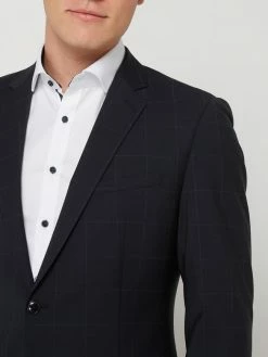 Neu ? Strellson Slim Fit 2-Knopf-Sakko Mit Gitterkaro Modell 'Allen' - Marineblau ? -Tommy Hilfiger Store akq44dq56p85cea6ap2kojq16ta4ocph6h444iqiap8jgdi69144igilal834iq7612k4k9o6l0j4gag88o68p1n6cr38ohhcosj8cpkclgj2o9jccr62d9i6gp3cd9l69ij8p8