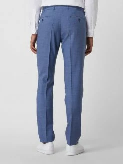 Billig ? Wilvorst Anzughose Aus Wolle - Blau ? -Tommy Hilfiger Store al9kela6715l4hpi64sjccib71442hag8so44ipo90q5cj29712kgha7719kgl2g9l54ik1p9cs4ucq398o32dr265i3cpj1clgj2c9kcph38o9mc4sjgcpg68pmcp1i6ksj4c0