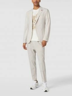 Großhandel ? Cinque Sakko Mit Reverskragen - Stein ?