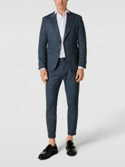 Tommy Hilfiger Store 27 Aktion ? Cinque 2-Knopf-Sakko Modell 'Drake' - ? Jeans ?